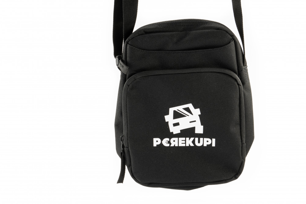 Perekupi shoulder bag