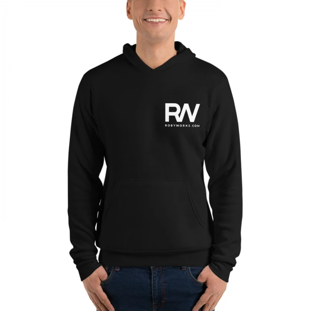 RW Brand ZIP UP JACKETS! – The RW Brand