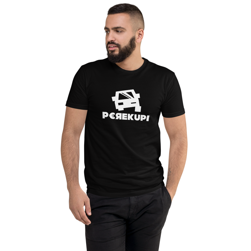 Perekupi T-shirt