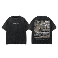 "Rajons" T-shirt