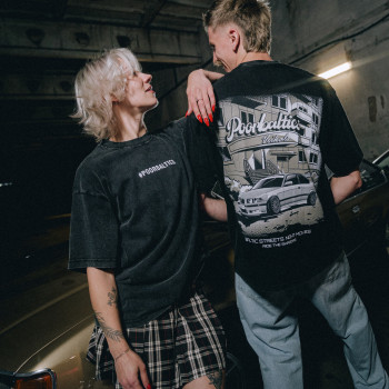 "Rajons" T-shirt