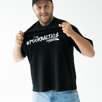 NeedMoney T-shirt Oversize