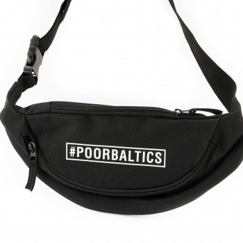 Poorbaltics waist bag 