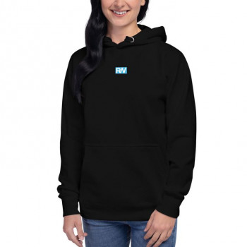 Minimalist Hoodie RW