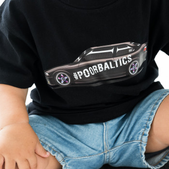 WINTER BEATER 90 T-Shirt 