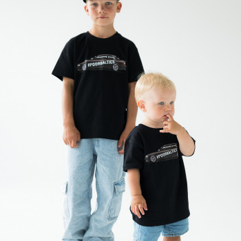 WINTER BEATER 90 T-Shirt 