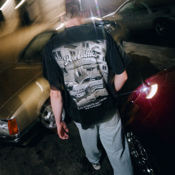 "Rajons" T-shirt