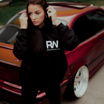 RW Original Hoodie