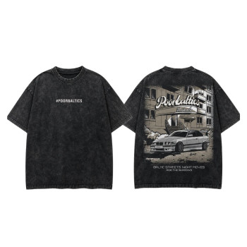 "Rajons" T-shirt