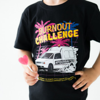 #PB challenge caddy