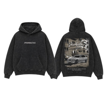 "Rajons" hoodie 