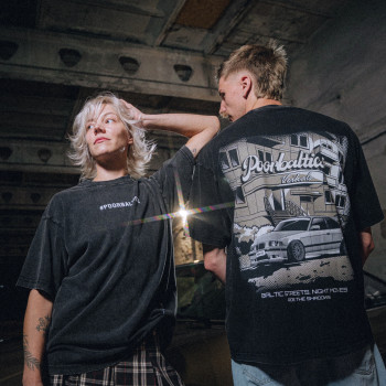 "Rajons" T-shirt