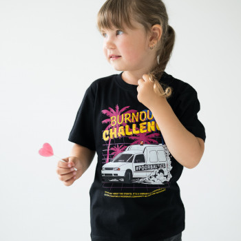 #PB challenge caddy