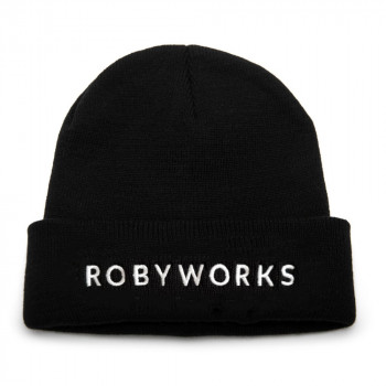 ROBYWORKS beanie