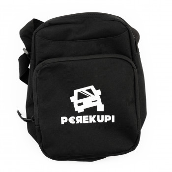 Perekupi shoulder bag