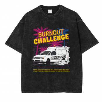 PBC caddy T-krekls