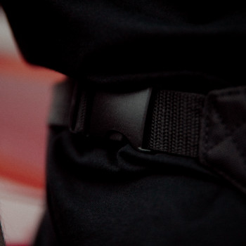 POORBALTICS jostas soma