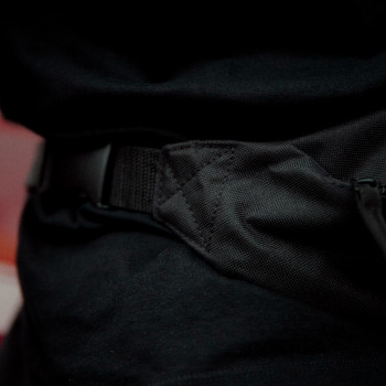 POORBALTICS jostas soma