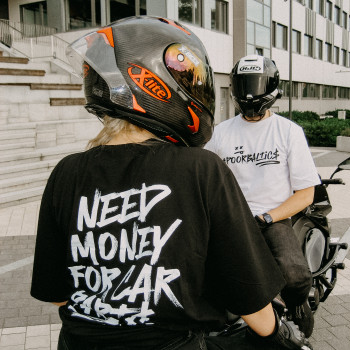 NeedMoney T-krekls