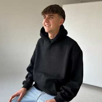 Poorbaltics minimal black