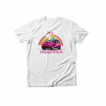 Multipla T-shirt