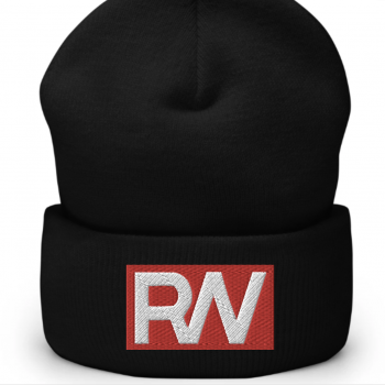 RW Original beanie